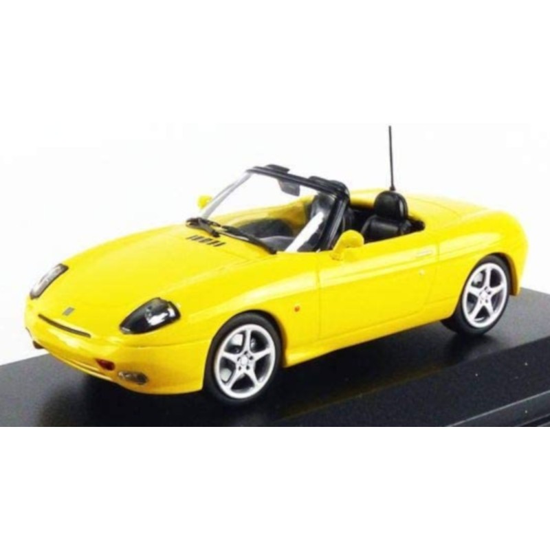 1/43 FIAT Barchetta 1995
