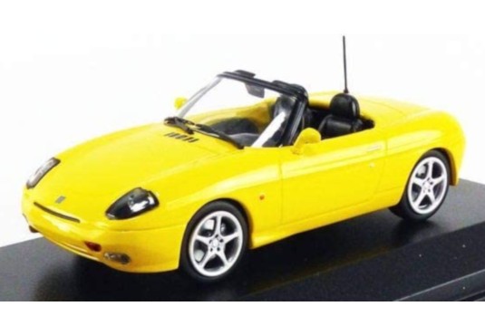 1/43 FIAT Barchetta 1995