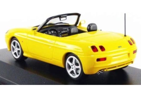 1/43 FIAT Barchetta 1995