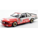 1/18 BMW 635 CSI N°9 24 H Spa 1984