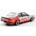 1/18 BMW 635 CSI N°9 24 H Spa 1984