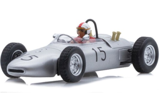 1/43 PORSCHE 787 N°15 Grand Prix Pays Bas 1962