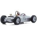 1/43 PORSCHE 787 N°15 Grand Prix Pays Bas 1962
