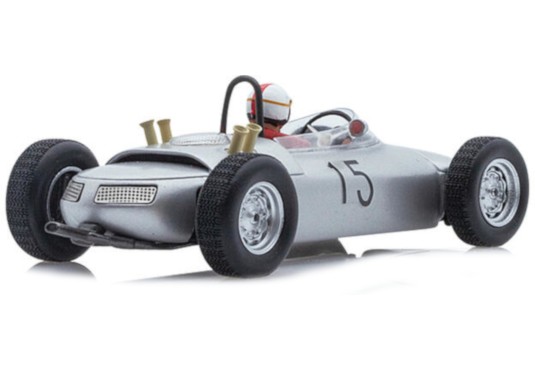 1/43 PORSCHE 787 N°15 Grand Prix Pays Bas 1962