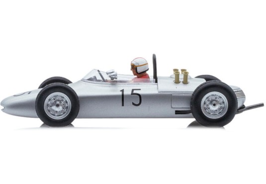 1/43 PORSCHE 787 N°15 Grand Prix Pays Bas 1962