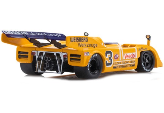 1/43 PORSCHE 917/30 N°3 Interserie Hockenheim 1973