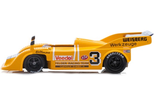 1/43 PORSCHE 917/30 N°3 Interserie Hockenheim 1973