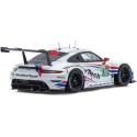 1/43 PORSCHE 911 RSR 19 N°79 Le Mans 2021