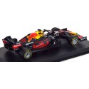 1/43 RED BULL RB16B N°33 World Champion 2021