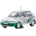 1/43 SKODA Felicia Kit Car N°14 Monte Carlo 1996