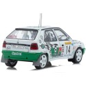 1/43 SKODA Felicia Kit Car N°14 Monte Carlo 1996