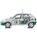 1/43 SKODA Felicia Kit Car N°14 Monte Carlo 1996