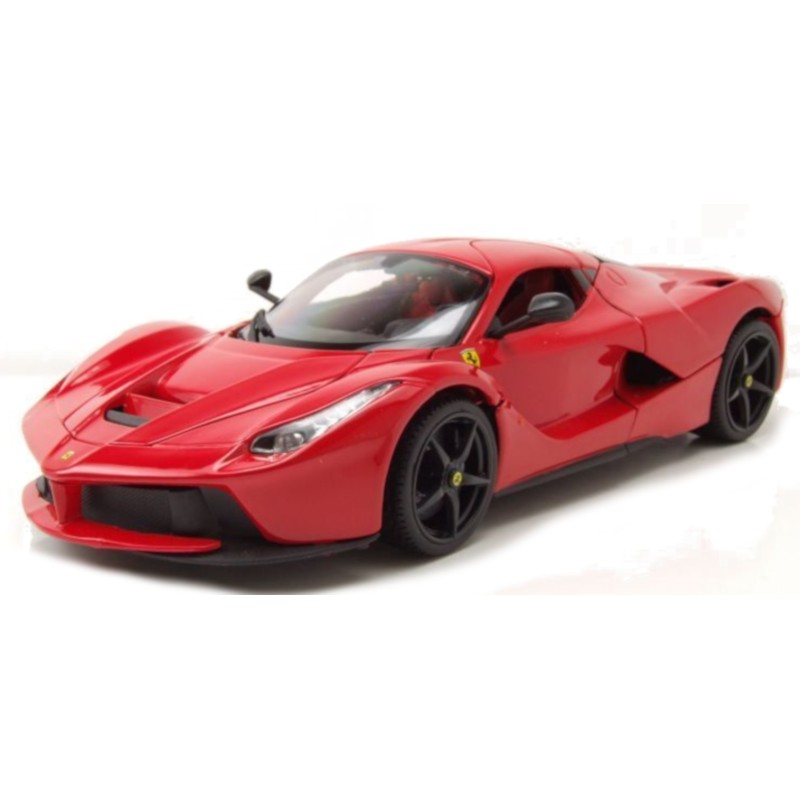 1/18 FERRARI Laferrari 2014