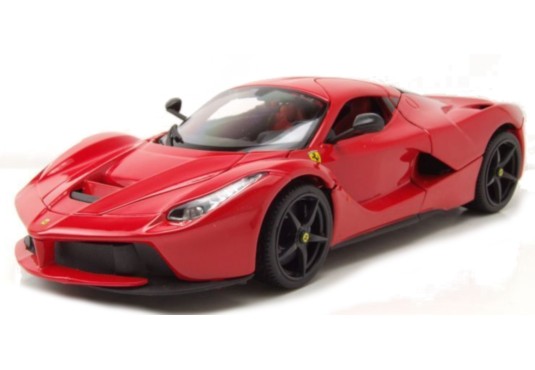 1/18 FERRARI Laferrari 2014