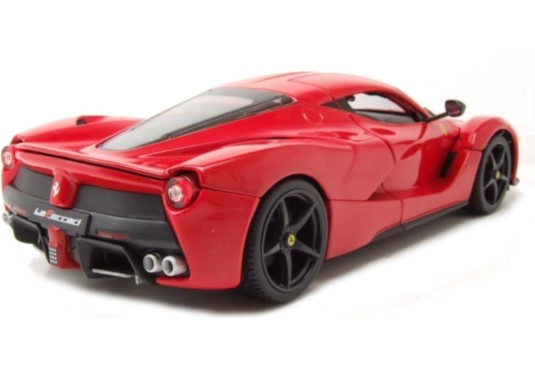 1/18 FERRARI Laferrari 2014