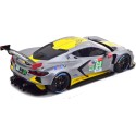 1/18 CHEVROLET Corvette C8-R N°64 Le Mans 2021