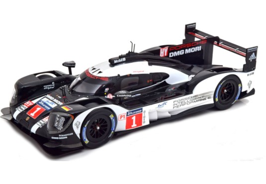 1/18 PORSCHE 919 Hybrid N°1...