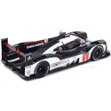 1/18 PORSCHE 919 Hybrid N°1 Le Mans 2016