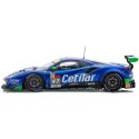1/43 FERRARI 488 GTE CETILAR Racing N°47 Le Mans 2021