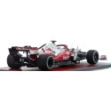 1/43 ALFA ROMEO Orlen C41 N°7 Grand Prix Abu Dhabi 2021