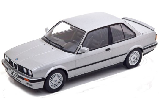 1/18 BMW 325i M Package 1 1987