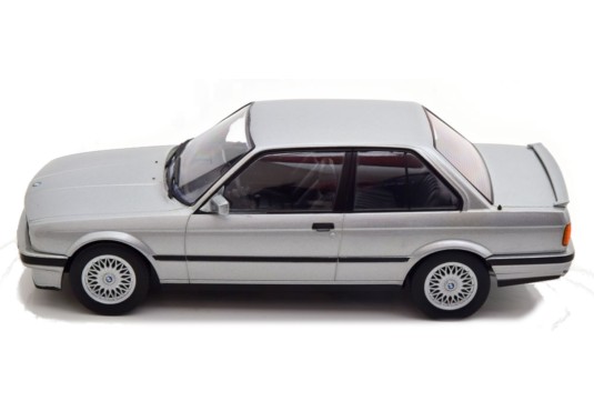 1/18 BMW 325i M Package 1 1987