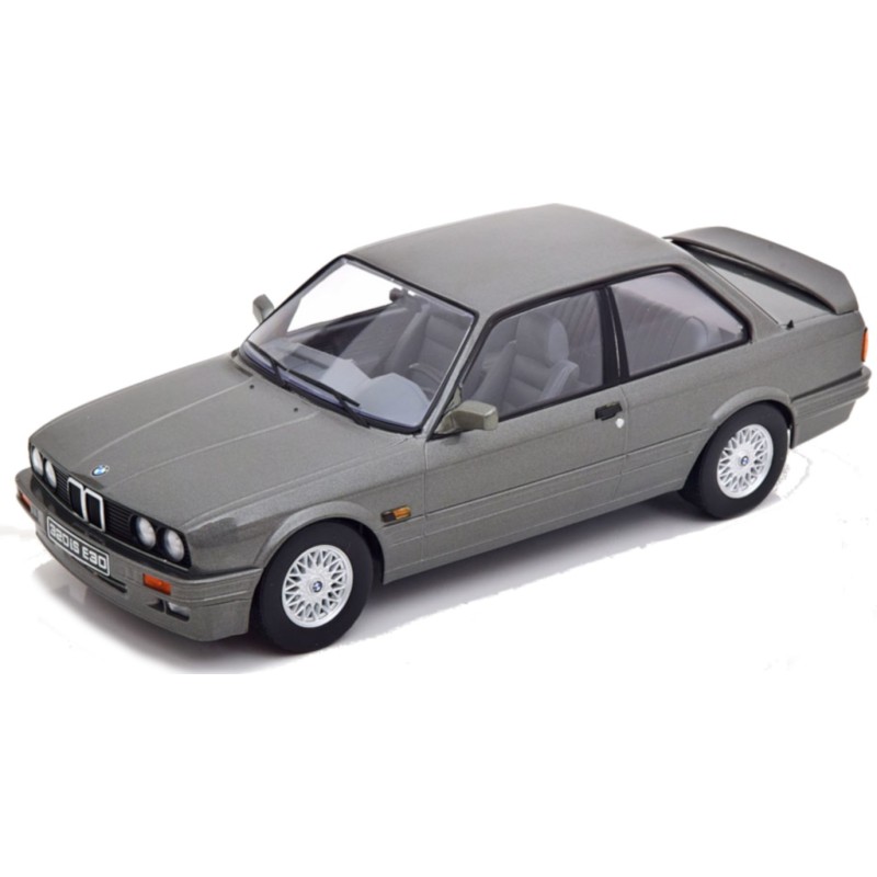 1/18 BMW 320i S Italo M3 1989