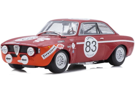 1/18 ALFA ROMEO 1300 GTA...