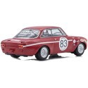 1/18 ALFA ROMEO 1300 GTA N°83 24 H Spa 1972