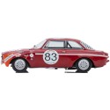 1/18 ALFA ROMEO 1300 GTA N°83 24 H Spa 1972