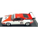 1/18 BMW M1 N°84 Le Mans 1980