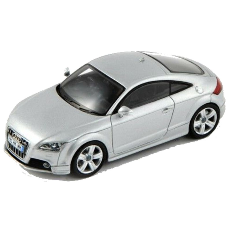 1/43 AUDI TTS Coupé 2010 AUDI