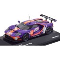 1/43 FORD GT N°85 Le Mans 2019