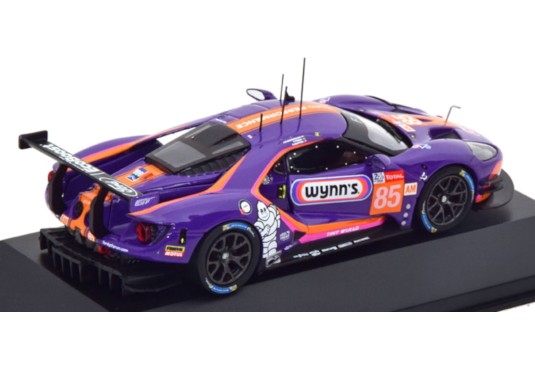 1/43 FORD GT N°85 Le Mans 2019