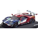 1/43 FORD GT N°68 Le Mans 2018