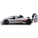 1/43 PEUGEOT 905 N°1 Le Mans 1992