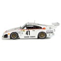 1/43 PORSCHE 935 K3 N°41 Le Mans 1979