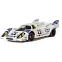 1/43 PORSCHE 917 K N°22 Le Mans 1971