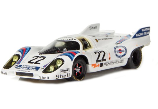 1/43 PORSCHE 917 K N°22 Le...