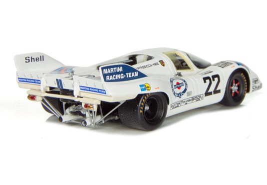 1/43 PORSCHE 917 K N°22 Le Mans 1971