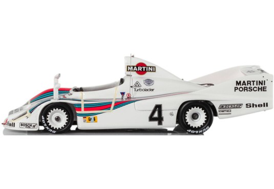 1/43 PORSCHE 936 N°4 Le Mans 1977