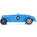 1/43 DELAHAYE 135 S N°15 Le Mans 1938