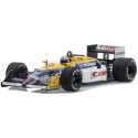 1/43 WILLIAMS FW11B N°5 Grand Prix France 1987