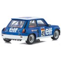 1/43 RENAULT 5 Turbo "Coupe" Europa Cup 1981