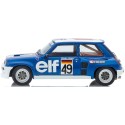 1/43 RENAULT 5 Turbo "Coupe" Europa Cup 1981