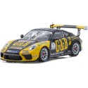 1/43 PORSCHE 911 GT3 Cup N°1 Carrera Cup Scandinavie Champion 2020