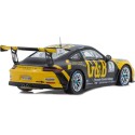 1/43 PORSCHE 911 GT3 Cup N°1 Carrera Cup Scandinavie Champion 2020