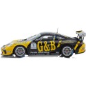 1/43 PORSCHE 911 GT3 Cup N°1 Carrera Cup Scandinavie Champion 2020