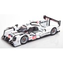 1/18 PORSCHE 919 Hybrid N°20 Le Mans 2014