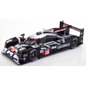 1/18 PORSCHE 919 Hybrid N°18 Le Mans 2015